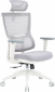 Крісло офісне OfficePro Elegant OC600-W-LG-LG White/Light Gray - фото 6 - інтернет-магазин електроніки та побутової техніки TTT