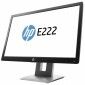 Монитор HP EliteDisplay E222 (M1N96AA) - фото 4 - интернет-магазин электроники и бытовой техники TTT