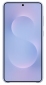 Панель Samsung Kindsuit Case для Samsung Galaxy S25 Edge (EF-VS937PLEGWW) Light Blue - фото 2 - інтернет-магазин електроніки та побутової техніки TTT