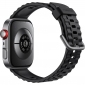 Смарт годинник Huawei Watch Fit 4 Pro (55020EYK) Black - фото 6 - інтернет-магазин електроніки та побутової техніки TTT