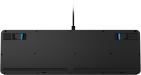Клавіатура дротова Lenovo Legion K300 RGB Gaming Keyboard UA (GY41L16651) Black  - фото 4 - інтернет-магазин електроніки та побутової техніки TTT