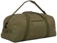 Сумка дорожня Highlander Cargo II 100 76 x 4 x 37 см 100 л (926955) Olive Green - фото 2 - інтернет-магазин електроніки та побутової техніки TTT