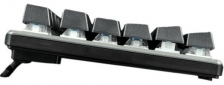 Клавіатура дротова GameMax KG901 геймерська з підсвічуванням - фото 3 - інтернет-магазин електроніки та побутової техніки TTT