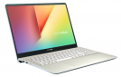 Ноутбук Asus VivoBook S15 S530UF-BQ129T (90NB0IB6-M01450) Gold - фото 2 - интернет-магазин электроники и бытовой техники TTT