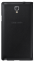 Чехол Samsung Flip Wallet для Galaxy Note 3 EF-WN750BBEGRU Black - фото 2 - интернет-магазин электроники и бытовой техники TTT