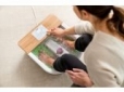 Массажна ванна для ніг Beurer FB 65 - фото 4 - інтернет-магазин електроніки та побутової техніки TTT