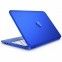 Ноутбук HP Stream 11-r000ur (N8J54EA) Blue - фото 2 - интернет-магазин электроники и бытовой техники TTT