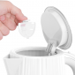 Электрочайник Russell Hobbs Eden Kettle 27360-70 White  - фото 4 - интернет-магазин электроники и бытовой техники TTT