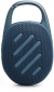 Портативна акустика JBL Clip 5 (JBLCLIP5BLU) Blue - фото 3 - інтернет-магазин електроніки та побутової техніки TTT