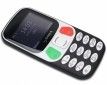 Мобільний телефон Sigma mobile Comfort 50 Retro Black - фото 4 - інтернет-магазин електроніки та побутової техніки TTT