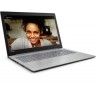 Ноутбук Lenovo IdeaPad 320-15IAP (80XR00V5RA) Platinum Grey - фото 2 - интернет-магазин электроники и бытовой техники TTT