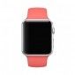 Ремешок Sport для Apple Watch 38мм (MJ4K2) Pink - фото 2 - интернет-магазин электроники и бытовой техники TTT