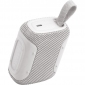 Портативная акустика JBL Go 5 (JBLGO5WHT) White - фото 7 - интернет-магазин электроники и бытовой техники TTT