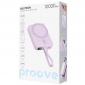 УМБ Proove Neutron 22.5W 10000mAh (PBNE22022209) Purple - фото 4 - интернет-магазин электроники и бытовой техники TTT