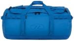 Сумка-рюкзак Highlander Storm Kitbag 90 68х37х37 см (927456) Blue - фото 2 - интернет-магазин электроники и бытовой техники TTT