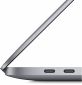 Ноутбук ﻿﻿Apple MacBook Pro 16