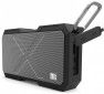 Портативна акустика Nillkin X-man Speaker Black - фото 3 - інтернет-магазин електроніки та побутової техніки TTT