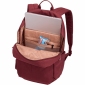Рюкзак для ноутбука Thule Campus Indago 23L TCAM-7116 (3204923) New Maroon - фото 3 - інтернет-магазин електроніки та побутової техніки TTT