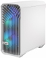 Корпус Fractal Design Torrent Compact RGB TG Clear Tint (FD-C-TOR1C-05) White  - фото 2 - інтернет-магазин електроніки та побутової техніки TTT