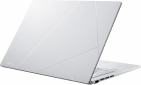 Ноутбук Asus Zenbook 14 OLED UX3402VA-KM066WS (90NB10G6-M00360) Foggy Silver - фото 7 - интернет-магазин электроники и бытовой техники TTT