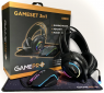 Комплект GamePro Gameset 3 в 1 USB миша + ігрова поверхня + гарнітура (GS890)  - фото 5 - інтернет-магазин електроніки та побутової техніки TTT