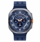 Смарт годинник Samsung Galaxy Watch Ultra (2025) eSIM SM-L705F (SM-L705FZB2SEK) Titanium Blue - фото 2 - інтернет-магазин електроніки та побутової техніки TTT