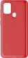 Накладка KDLab Protect Cover для Samsung Galaxy A21s (GP-FPA217KDARW) Red - фото 2 - інтернет-магазин електроніки та побутової техніки TTT