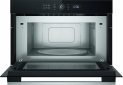 Встраиваемая микроволновая печь Whirlpool WMD54MX - фото 3 - интернет-магазин электроники и бытовой техники TTT