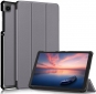 Обкладинка BeCover Smart Case для Samsung Galaxy Tab A8 10.5 (2021) SM-X200 / SM-X205 (707264) Gray - фото 3 - інтернет-магазин електроніки та побутової техніки TTT