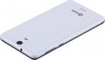 Смартфон Nomi i550 Space White - фото 3 - інтернет-магазин електроніки та побутової техніки TTT