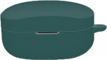 Чохол Silicon BeCover для Sony WF-1000XM4 (707191) Deep Green - фото 2 - інтернет-магазин електроніки та побутової техніки TTT