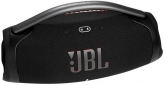 Портативная акустика JBL Boombox 3 (JBLBOOMBOX3BLKEP) Black - фото 3 - интернет-магазин электроники и бытовой техники TTT