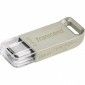 USB флеш накопитель Transcend 64 GB JetFlash 850 (TS64GJF850S) - фото 2 - интернет-магазин электроники и бытовой техники TTT