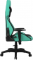 Кресло геймерское 1stPlayer WIN101 Black-Green - фото 3 - интернет-магазин электроники и бытовой техники TTT