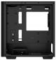 Корпус DeepCool CH370 (R-CH370-BKNAM1-G-1) Black  - фото 7 - інтернет-магазин електроніки та побутової техніки TTT