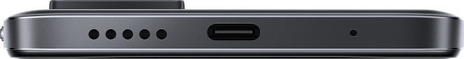 Смартфон Xiaomi Redmi Note 11 4/128 GB Graphite Gray - фото 3 - интернет-магазин электроники и бытовой техники TTT