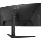 Монитор ASUS TUF Gaming VG34VQEL1A (90LM06F0-B01E70) - фото 6 - интернет-магазин электроники и бытовой техники TTT