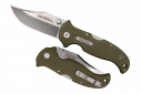 Нож складной Cold Steel Bush Ranger Lite 21A - фото 2 - интернет-магазин электроники и бытовой техники TTT