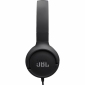 Наушники JBL Tune 520C USB-C (JBLT520CBLK) Black - фото 3 - интернет-магазин электроники и бытовой техники TTT