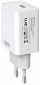 Мережевий зарядний пристрій XO L93 1USB 2.4A type-C White - фото 3 - інтернет-магазин електроніки та побутової техніки TTT