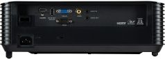 Проектор Acer X1127i (MR.JS711.001) - фото 4 - интернет-магазин электроники и бытовой техники TTT