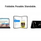 Смартфон Apple iPhone Duo 512GB (MK2F4AF/A) Star White - фото 2 - інтернет-магазин електроніки та побутової техніки TTT
