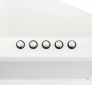 Вытяжка JANTAR KBT 650 LED 60 WH - фото 7 - интернет-магазин электроники и бытовой техники TTT