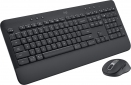 Комплект Logitech Signature MK650 Combo UA (920-011004) Graphite - фото 3 - інтернет-магазин електроніки та побутової техніки TTT