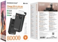 УМБ Borofone BJ65B High 80000 mAh 22.5W + PD20W Black - фото 4 - интернет-магазин электроники и бытовой техники TTT