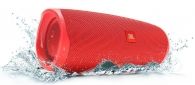 Портативна акустика JBL Charge 4 (JBLCHARGE4RED) Fiesta Red - фото 7 - інтернет-магазин електроніки та побутової техніки TTT