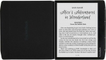 Обкладинка PocketBook для PocketBook 700 Era Flip Cover (HN-FP-PU-700-GG-WW) Black - фото 4 - інтернет-магазин електроніки та побутової техніки TTT