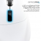 Миша OfficePro M398W Bluetooth/Wireless White - фото 6 - інтернет-магазин електроніки та побутової техніки TTT
