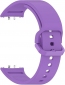 Ремінець BeCover для Samsung Galaxy Fit 3 (20mm) (713198) Purple - фото 4 - інтернет-магазин електроніки та побутової техніки TTT