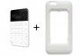 Чехол Elari CardPhone Case for iPhone6 Plus /6s Plus White (LR-CS6PL-WHT) - фото 2 - интернет-магазин электроники и бытовой техники TTT